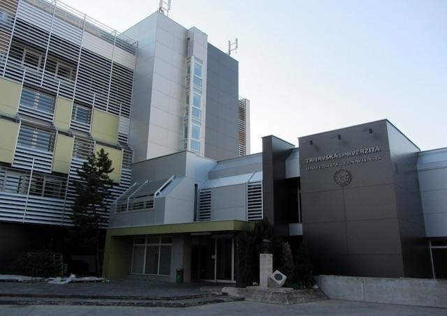 V sobotu bude ďakovná svätá omša za obnovenie Trnavskej univerzity