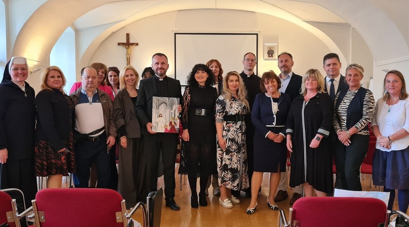Buzalkova Trnava 2025: Jubilejný rok v tvorbe žiakov katolíckych škôl