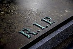 Úmrtie: Vo veku 72 rokov zomrel P. Karol František Pati, OPraem
