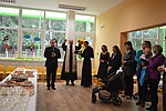 V Hlohovci otvorili nové priestory Cirkevnej materskej školy