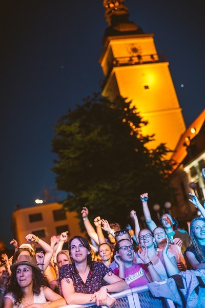 Festival Lumen už dnes v Trnave