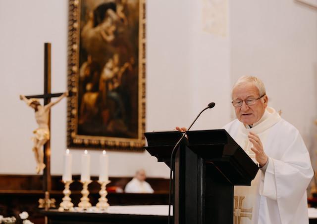 Te Deum: Ak sa nechceme stať skamenelinou, musíme sa celý život rozvíjať