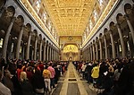 Druhý a záverečný deň ďakovnej púte v Ríme za návštevu Svätého Otca