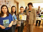 V Šali prebehlo dekanské kolo biblickej olympiády