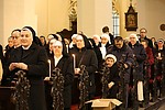 Pozvánka na Jubilejnú púť rehoľníkov