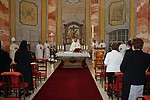Trnavský arcibiskup oslávil 10. výročie biskupskej vysviacky