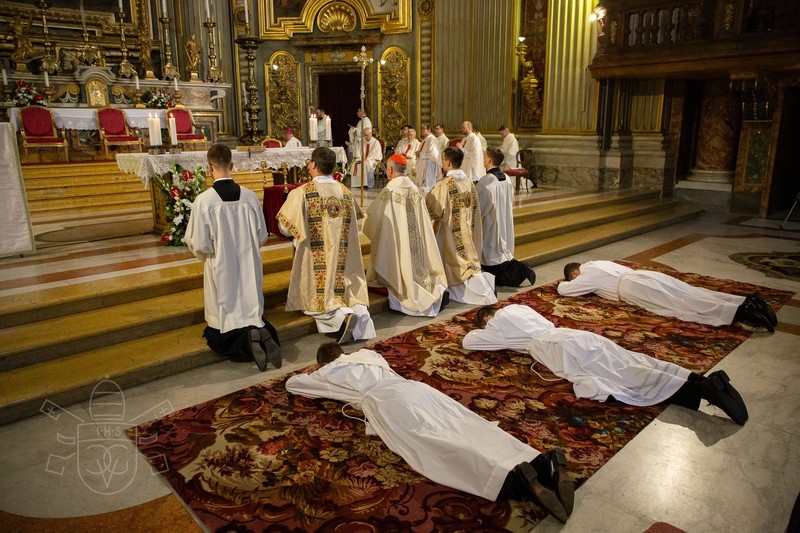 Nasledujúce dve soboty budú v Trnavskej arcidiecéze patriť vysviackam
