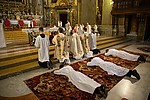 Medzi klerikov Trnavskej arcidiecézy pribudne jeden nový diakon