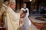 V trnavskej katedrále pripravujú slávnosť kňazskej a diakonskej vysviacky