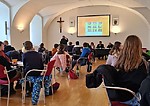 Biblická olympiáda v Trnavskej arcidiecéze: Mladí objavovali posolstvá Biblie