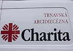 Dodávky Trnavskej arcidiecéznej charity prešli vlani viac ako 22 tisíc km