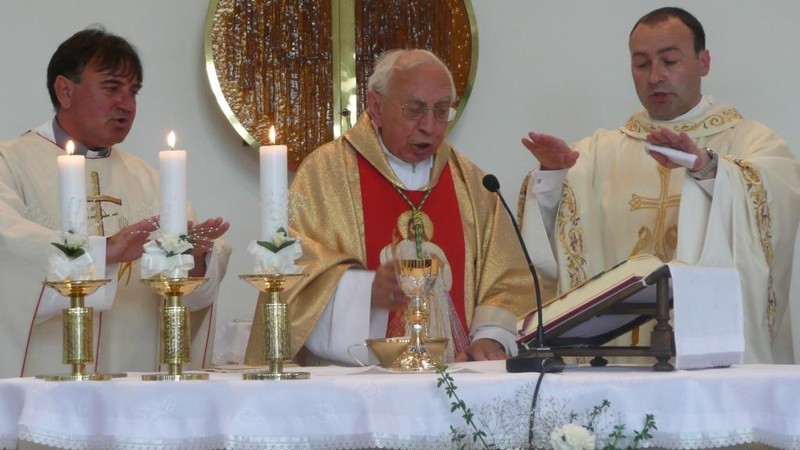 Zosnulý biskup Dominik Tóth zanechal duchovný testament