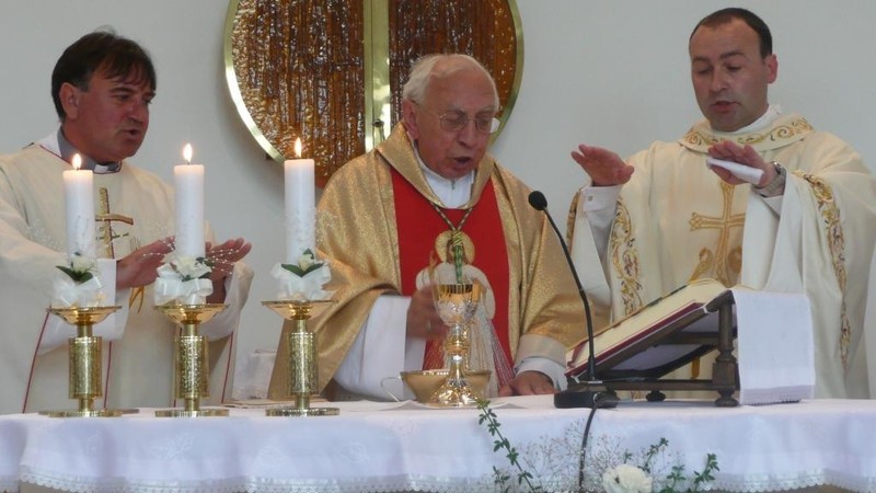 Zosnulý biskup Dominik Tóth zanechal duchovný testament