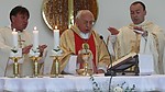 Zosnulý biskup Dominik Tóth zanechal duchovný testament
