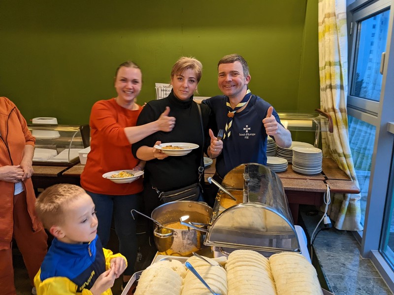 V Trnave funguje aj duchovná služba pre ukrajinské rodiny