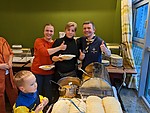 V Trnave funguje aj duchovná služba pre ukrajinské rodiny