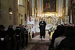 V Kostole sv. Anny v Trnave slávili celoslovenskú ekumenickú bohoslužbu