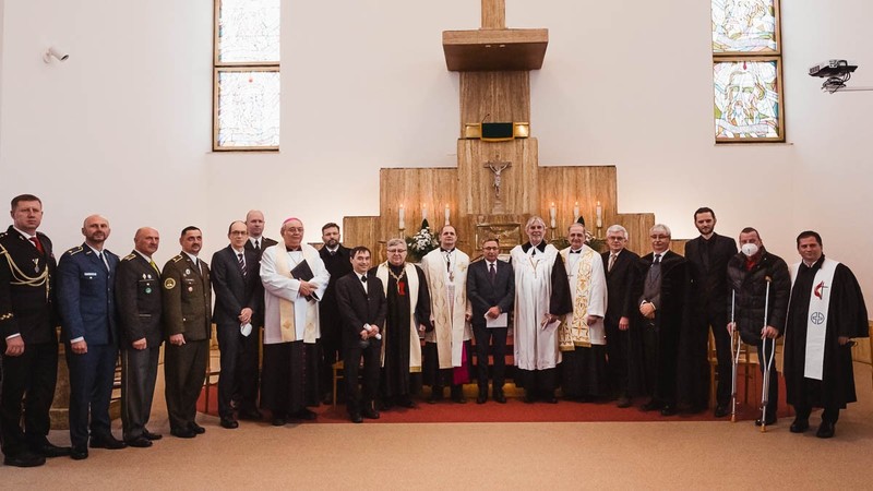 Cirkev na Slovensku pozýva k sláveniu Týždňa modlitieb za jednotu kresťanov