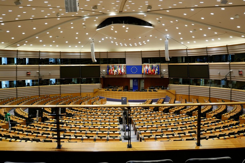 Biskupi vyzvú občanov, aby sa zúčastnili na voľbách do Európskeho parlamentu