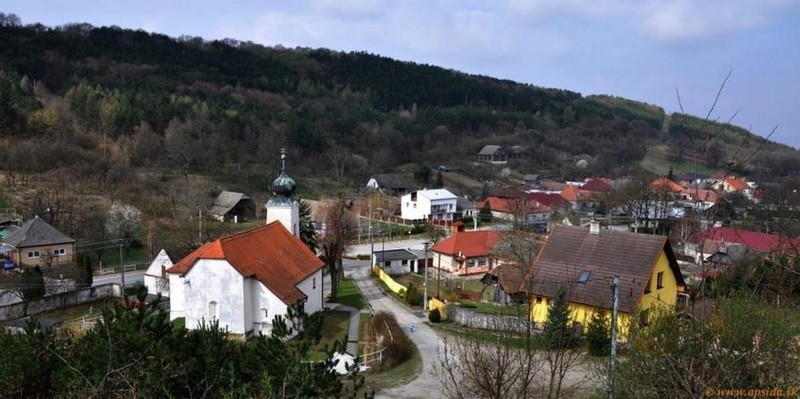 Veriacich v Modrovej navštívil v nedeľu arcibiskup Orosch