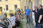 Farský deň opäť budil v Trnave pozornosť veriacich aj neveriacich