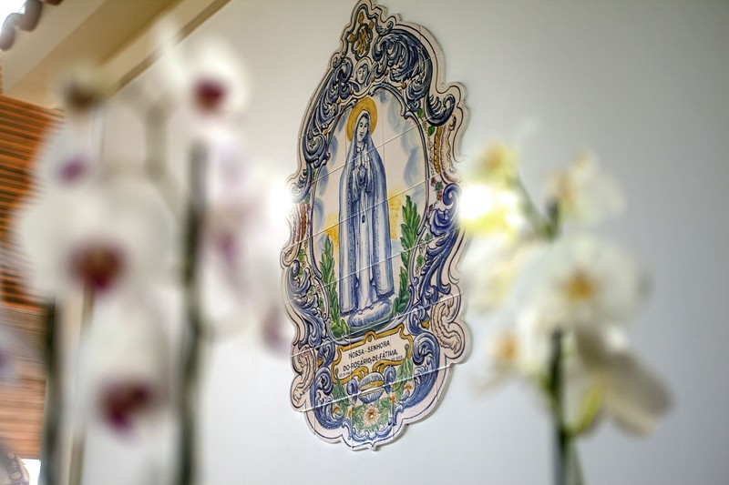 Pápež zasvätí Rusko a Ukrajinu Nepoškvrnenému Srdcu Panny Márie