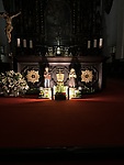 V katedrále sa modlia deviatnik k sv. Fatimským pastierikom za pokoj