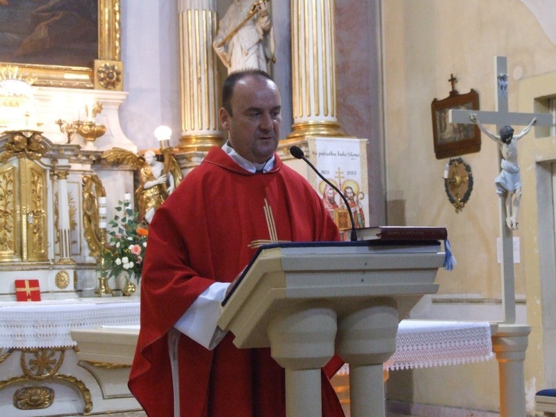 Úmrtie: Zomrel kňaz Trnavskej arcidiecézy Mons. Marián Feduš (AKTUALIZOVANÉ)