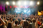 Trnava sa počas festivalu Lumen dotkla neba