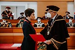 Trnavská univerzita ocenila prof. Hidvéghyovú
