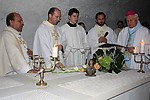 V katedrále si pripomenuli výročie úmrtia biskupa Hnilicu