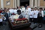 15. deň s donom Boscom prežívali v Trnave