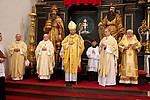 Trnavský arcibiskup Ján Orosch bol pred 19 rokmi vysvätený za biskupa