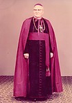 Arcibiskup Július Gábriš by sa dnes dožil 100 rokov