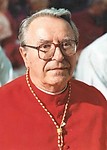 Zosnulý kardinál Korec bude pochovaný v sobotu v Nitre