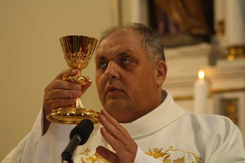 Úmrtie: Kňaz Jozef Gábriš sa vrátil do domu Otca