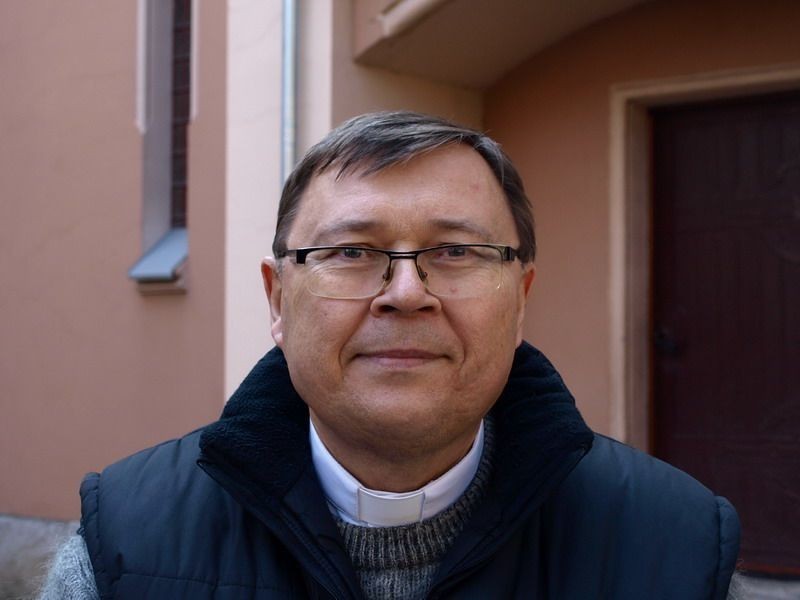 Úmrtie: Zomrel kňaz Jozef Mrkvica, nemocničný kaplán v Piešťanoch