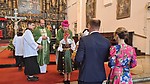 „Nezabúdajte na zázraky,“ odkázali pútnikom kňazi Peter Šimko a Karel Skočovský