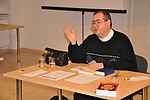 Úmrtie: Zomrel kňaz János Karaffa, farár farnosti Jahodná (AKTUALIZOVANÉ)