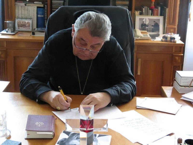 Vyhlásenie kardinála Dominika Duku k obvineniam Benedikta XVI.