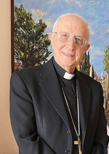 Kardinál Filoni: O duchovnom boji a božsko-ľudskej príťažlivosti