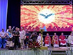V Trnave sa konala Katolícka charizmatická konferencia