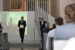 Projekt Katarínka bol ocenený Národnou cenou ICOMOS Slovensko