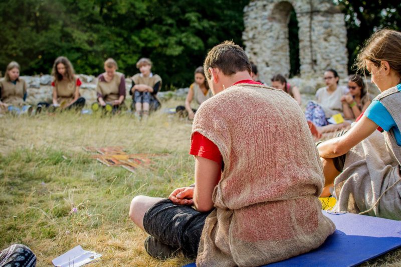 Katarínku zachraňujú dobrovoľníci už 25 rokov