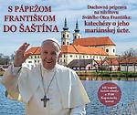 Biskup Haľko predniesol 6. príhovor o mariánskej úcte Svätého Otca