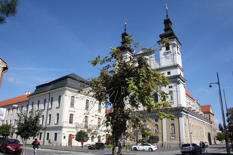 Veľkonočné sviatky 2015 v srdci Trnavskej arcidiecézy