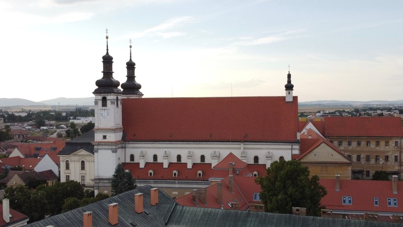 Trnavský arcibiskup píše list kňazom a veriacim k aktuálnej epidemiologickej situácii