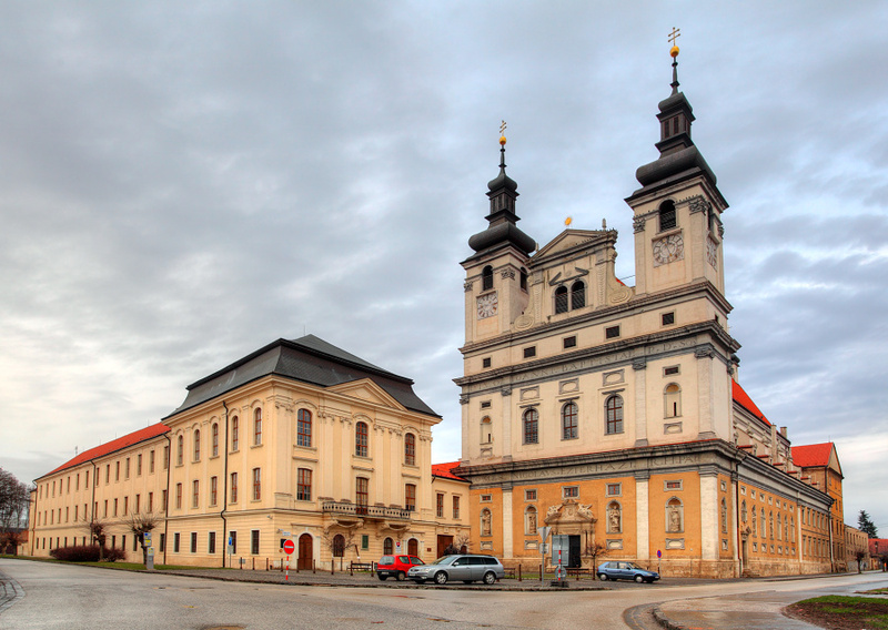 Slávnostné Veni Sancte Trnavskej univerzity