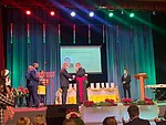 Generálny vikár Kiss sa stal čestným občanom Dunajskej Stredy