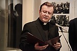 Dušan Kolenčík: Synoda nás má naučiť počúvať sa a žiť spolu s radosťou